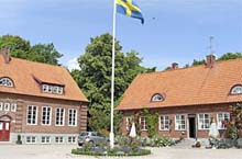 Ferienwohnung Schweden für 6 Personen in Ystad