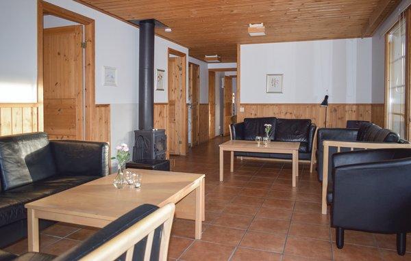 Luxus Ferienhaus Schweden für 12 Personen in Köpingsvik, Wohnzimmer